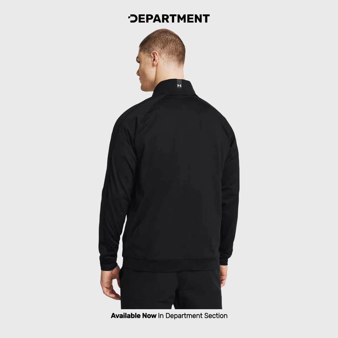 UNDER ARMOUR STORM MIDLAYER FULL-ZIP