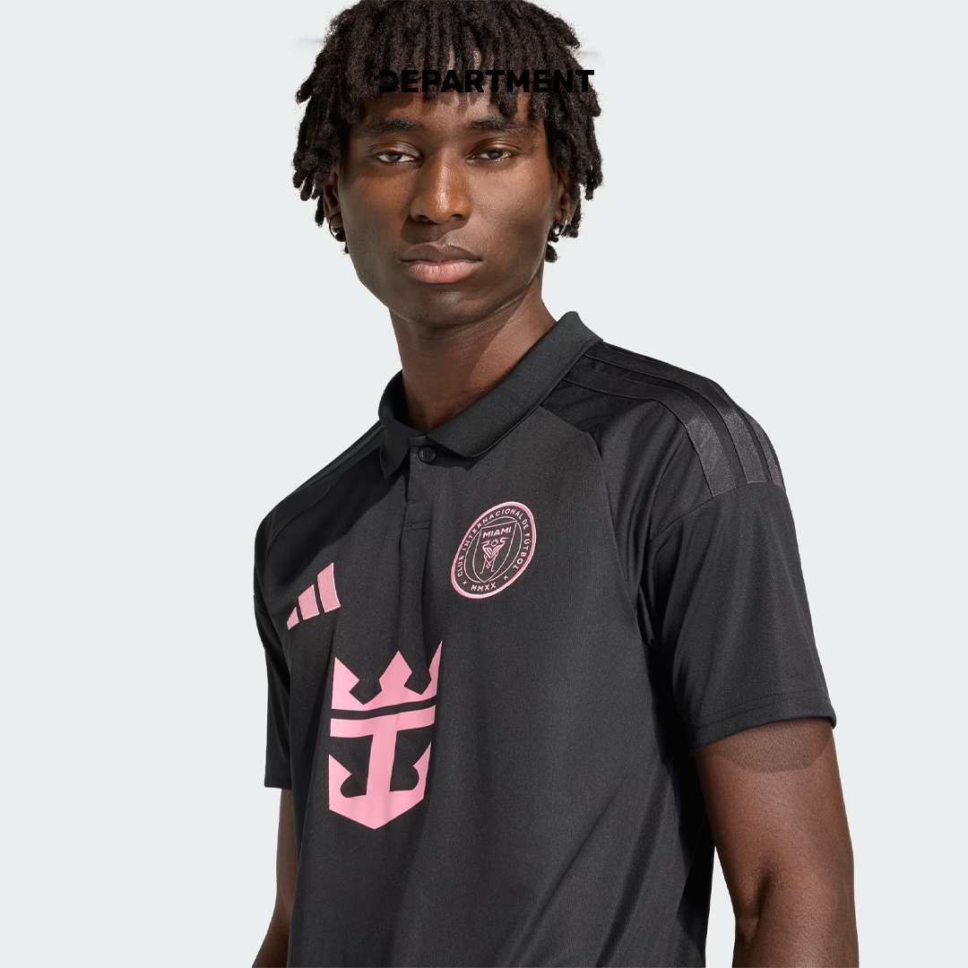 ADIDAS INTER MIAMI CF 26/27 MESSI AWAY
