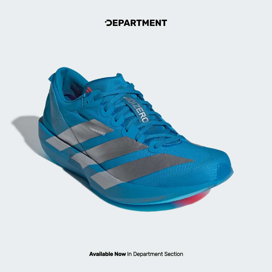 ADIDAS ADIZERO ADIOS 9 W