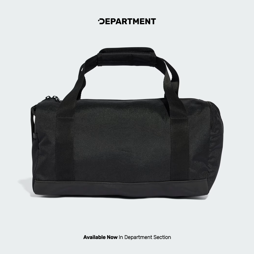 ADIDAS LINEAR EXTRA SMALL DUFFLE
