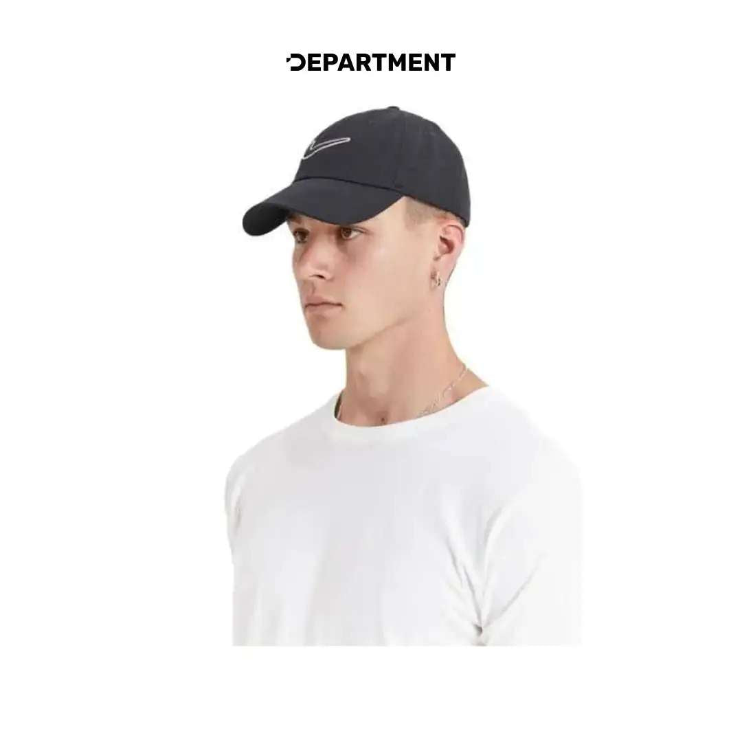NIKE CLUB CAP UNSTRUCTURED SWOOSH