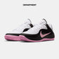 NIKE PRECISION 8 LOW
