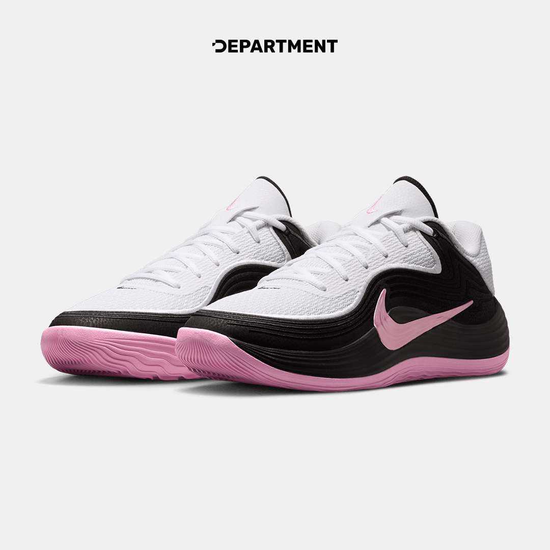 NIKE PRECISION 8 LOW