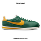 NIKE CORTEZ TXT