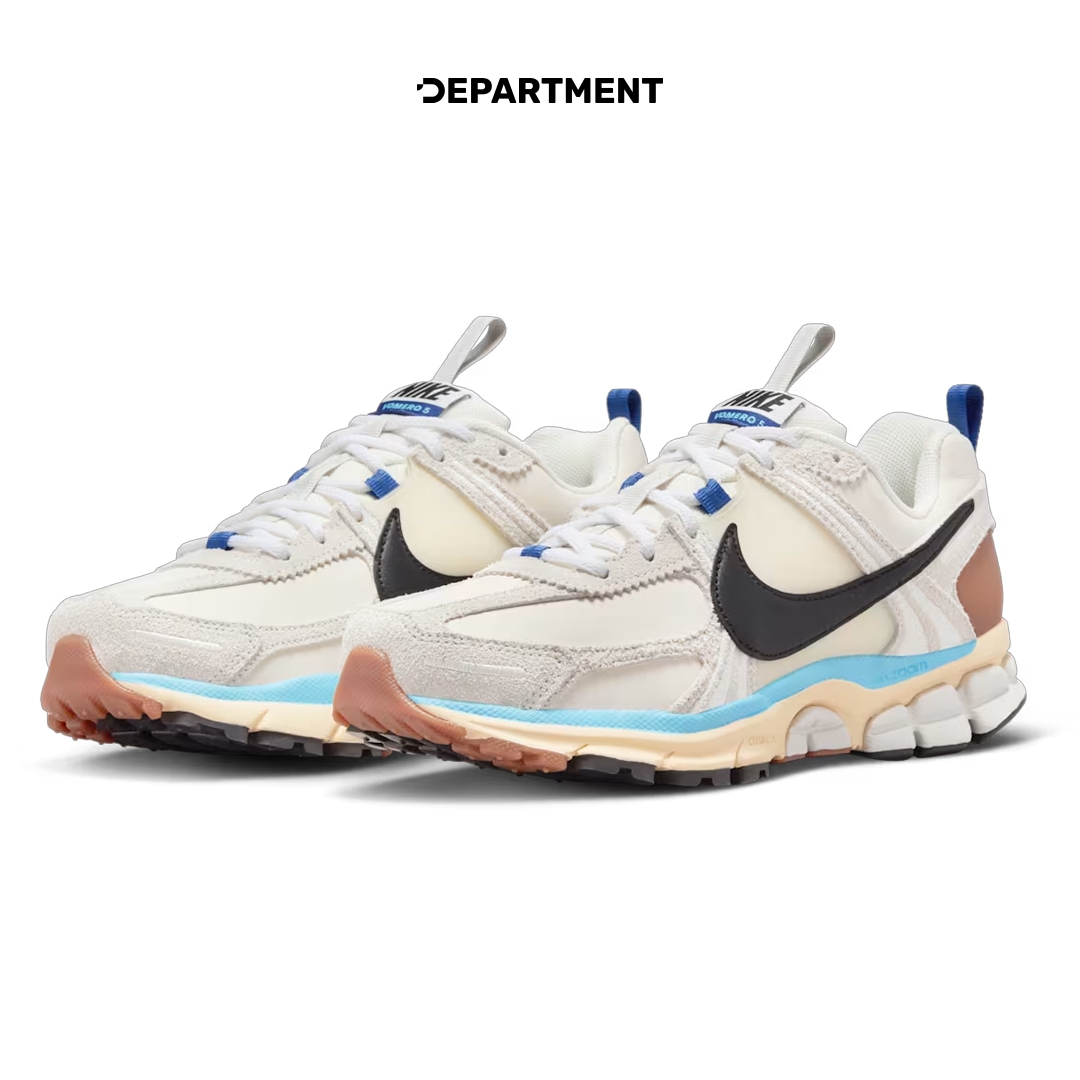 NIKE W ZOOM VOMERO 5 PREMIUM "DESIGNED BY JAPAN"