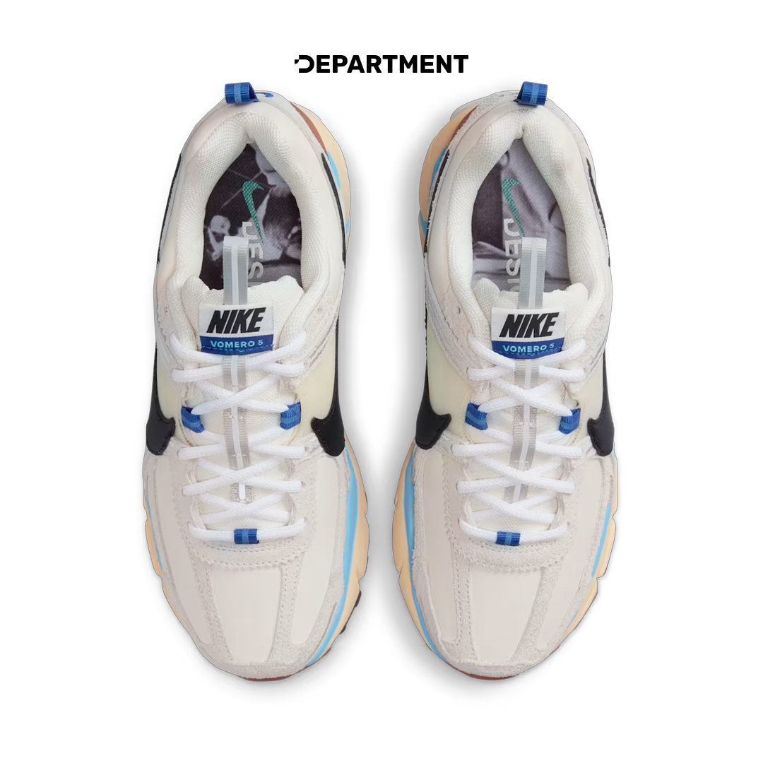 NIKE W ZOOM VOMERO 5 PREMIUM "DESIGNED BY JAPAN"