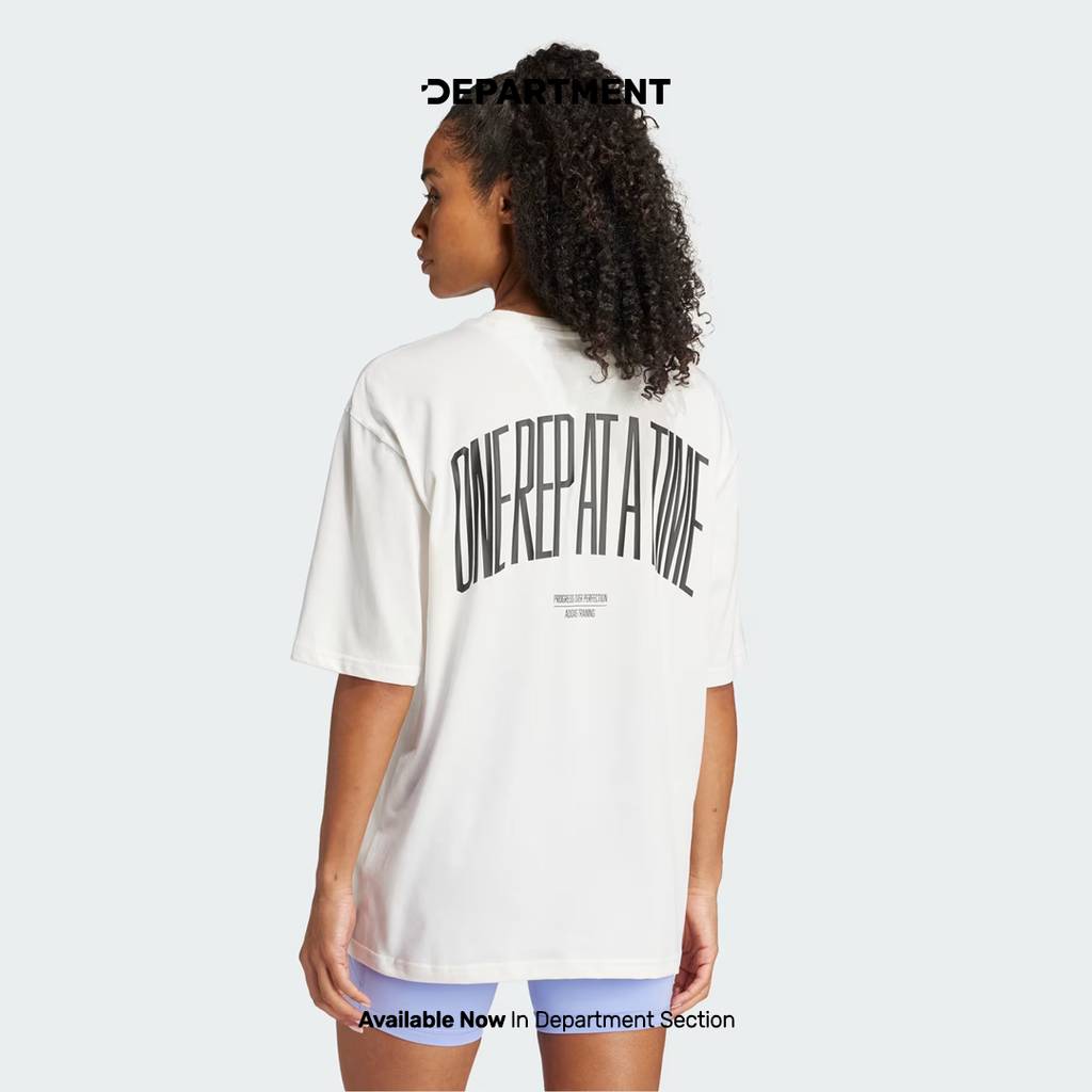 ADIDAS STRENGTH GRAPHIC
