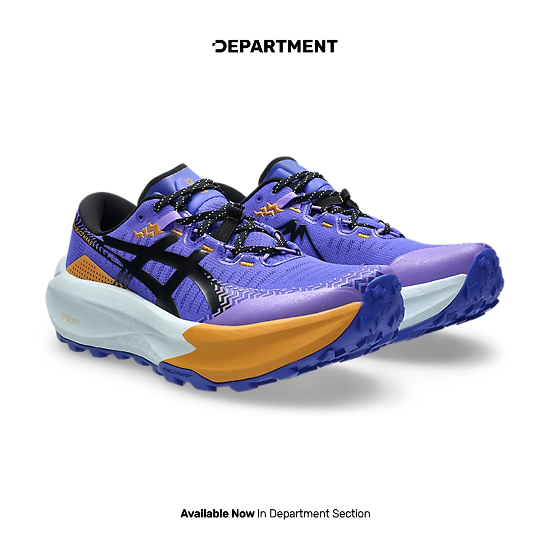 ASICS TRABUCO MAX 5