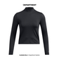 UNDER ARMOUR DRIVE MOCK LS