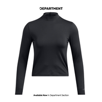 UNDER ARMOUR DRIVE MOCK LS