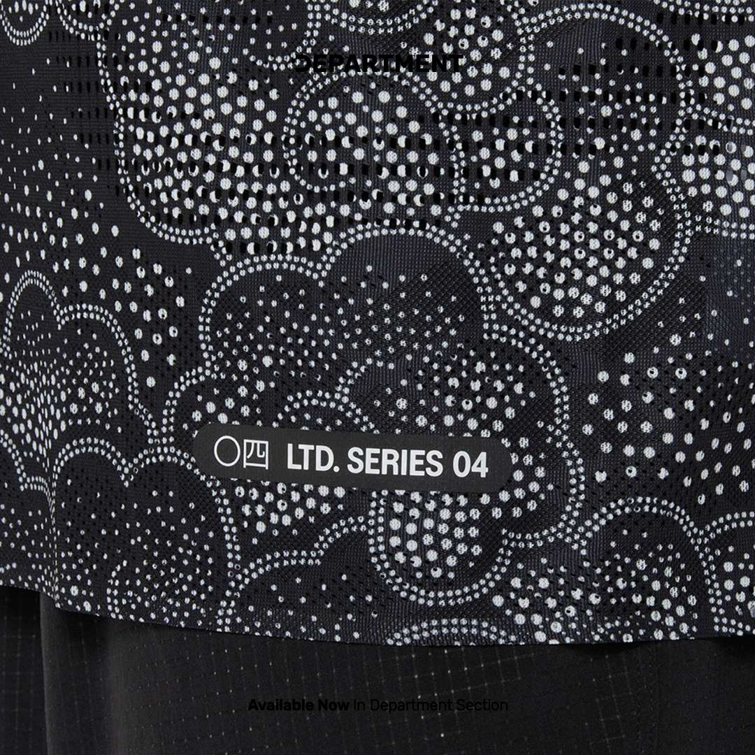 ASICS LIMITED SERIES METARUN
