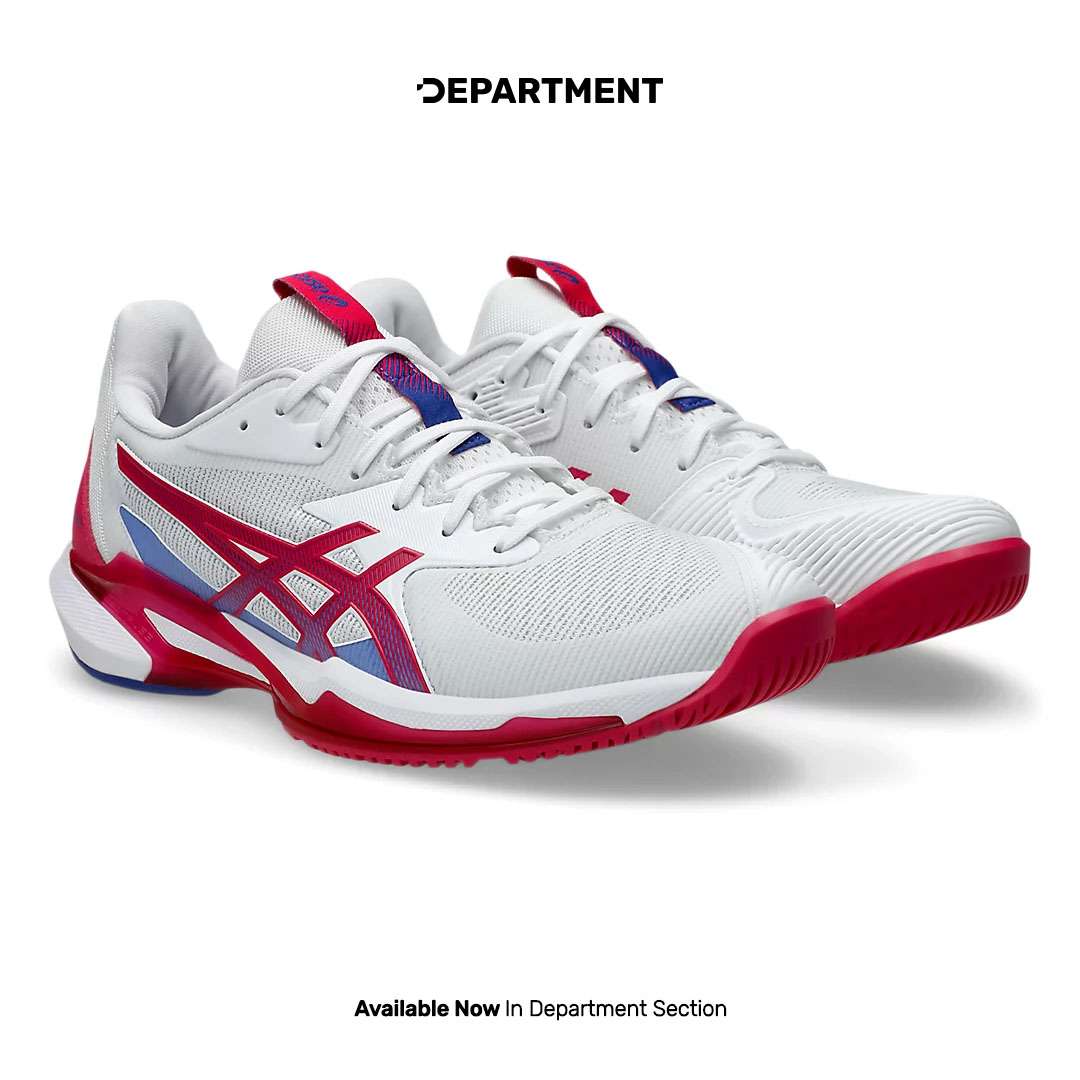 ASICS SOLUTION SPEED FF 3