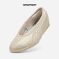 PUMA CATCH SOLEIL BALLERINA PERLA