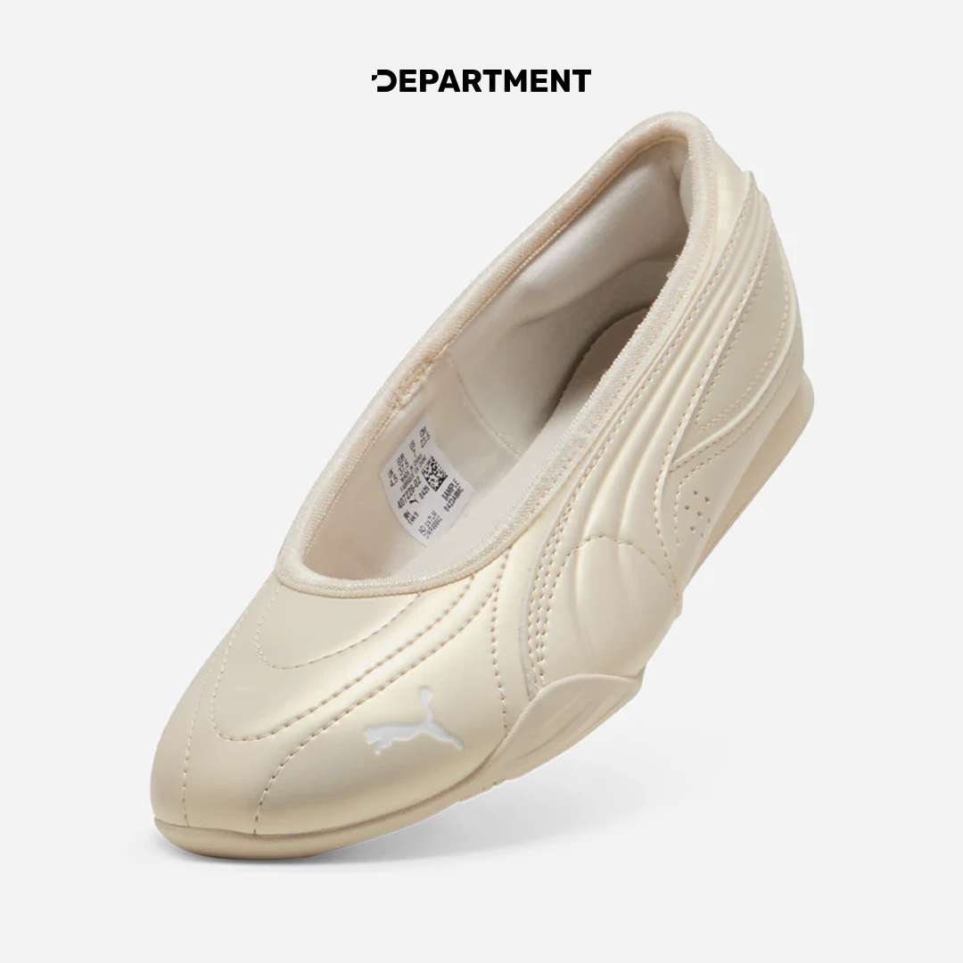 PUMA CATCH SOLEIL BALLERINA PERLA