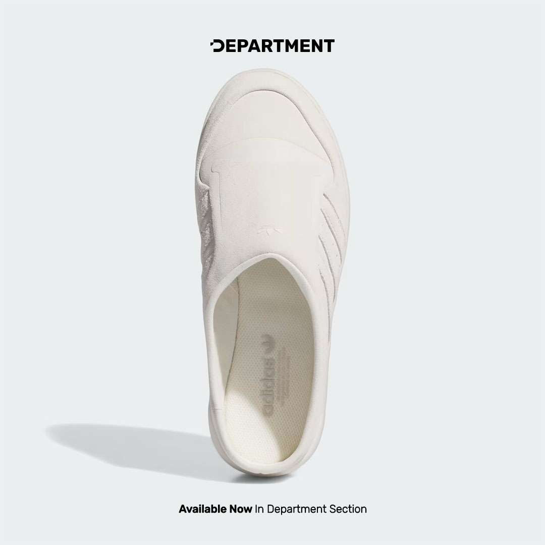 ADIDAS RIVALRY MULE W