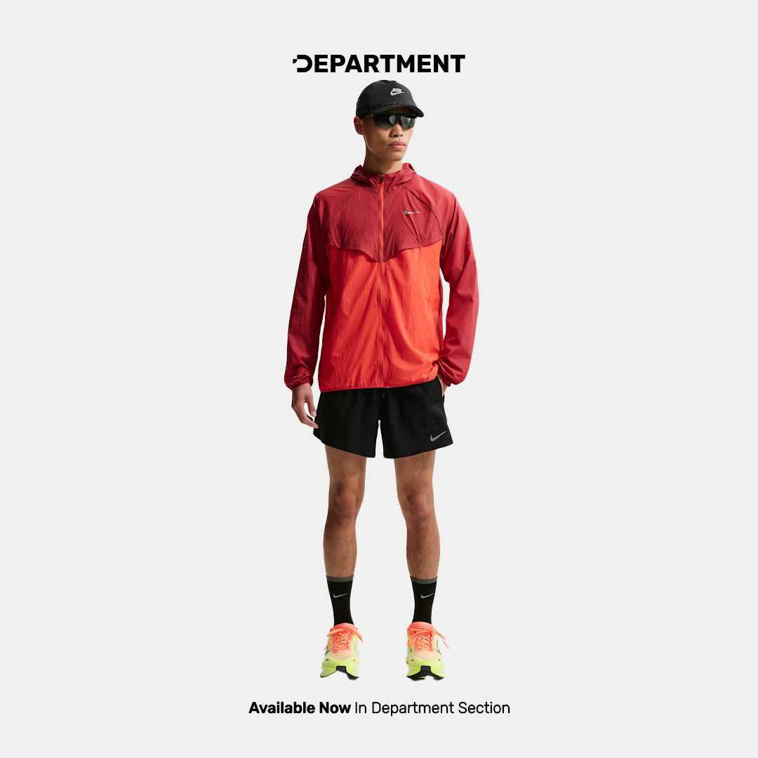 NIKE DRI-FIT STRIDE 2-IN-1 5"