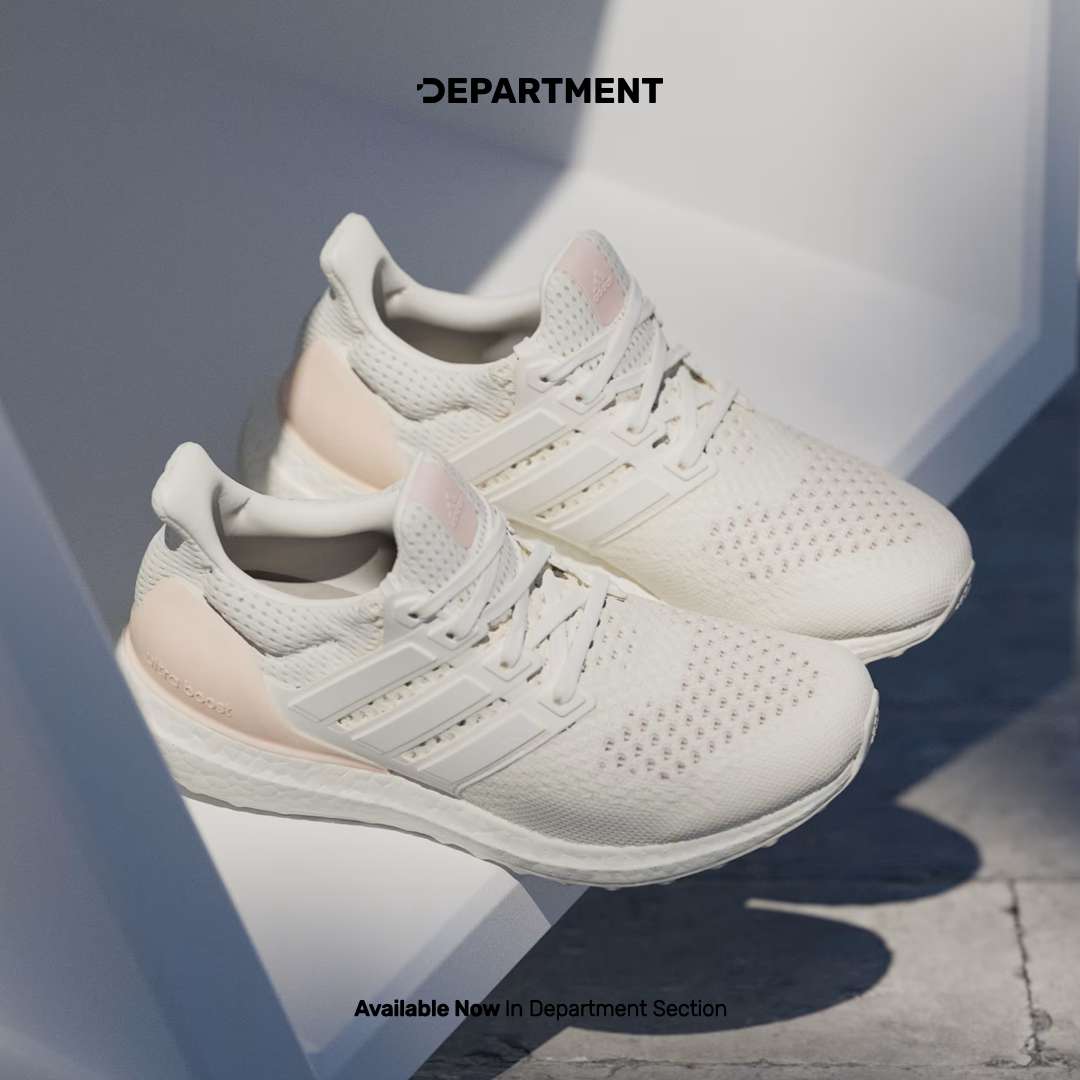 ADIDAS ULTRABOOST 1.0 W