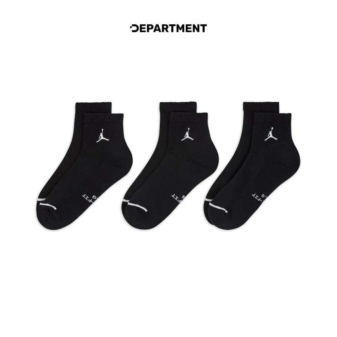 NIKE JORDAN EVERYDAY ELEVATED ANKLE 3P