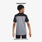 NIKE ACADEMY BIG KIDS DRI-FIT SOCCER TOP