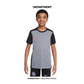 NIKE ACADEMY BIG KIDS DRI-FIT SOCCER TOP