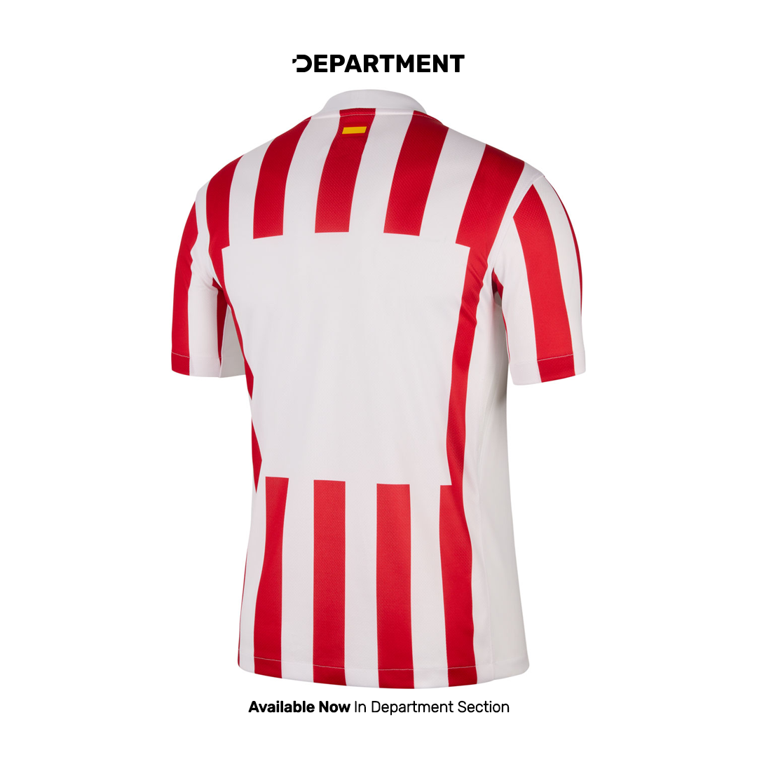 NIKE ATLETICO MADRID 25/26 STADIUM HOME REPLICA