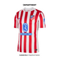 NIKE ATLETICO MADRID 25/26 STADIUM HOME REPLICA