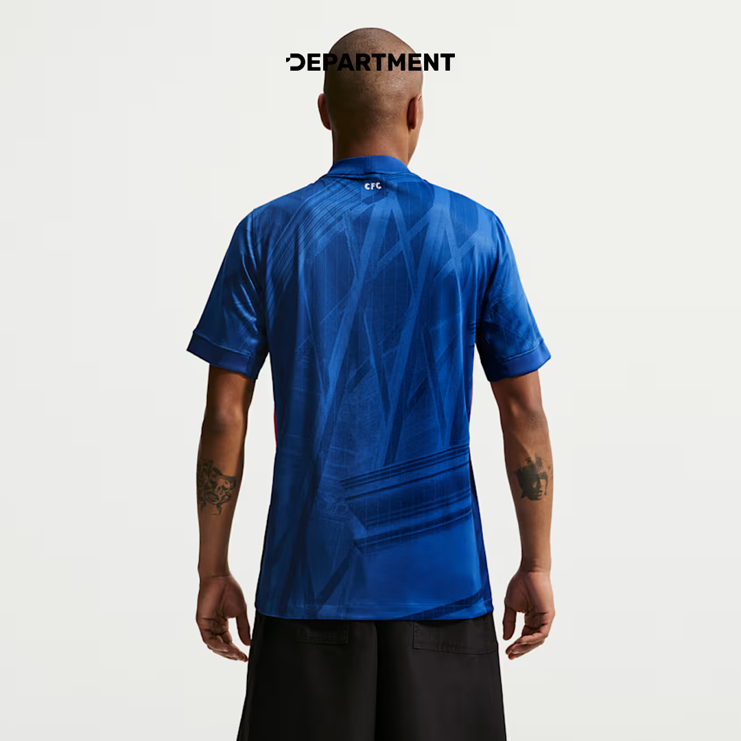 NIKE CHELSEA F.C. 25/26 STADIUM HOME