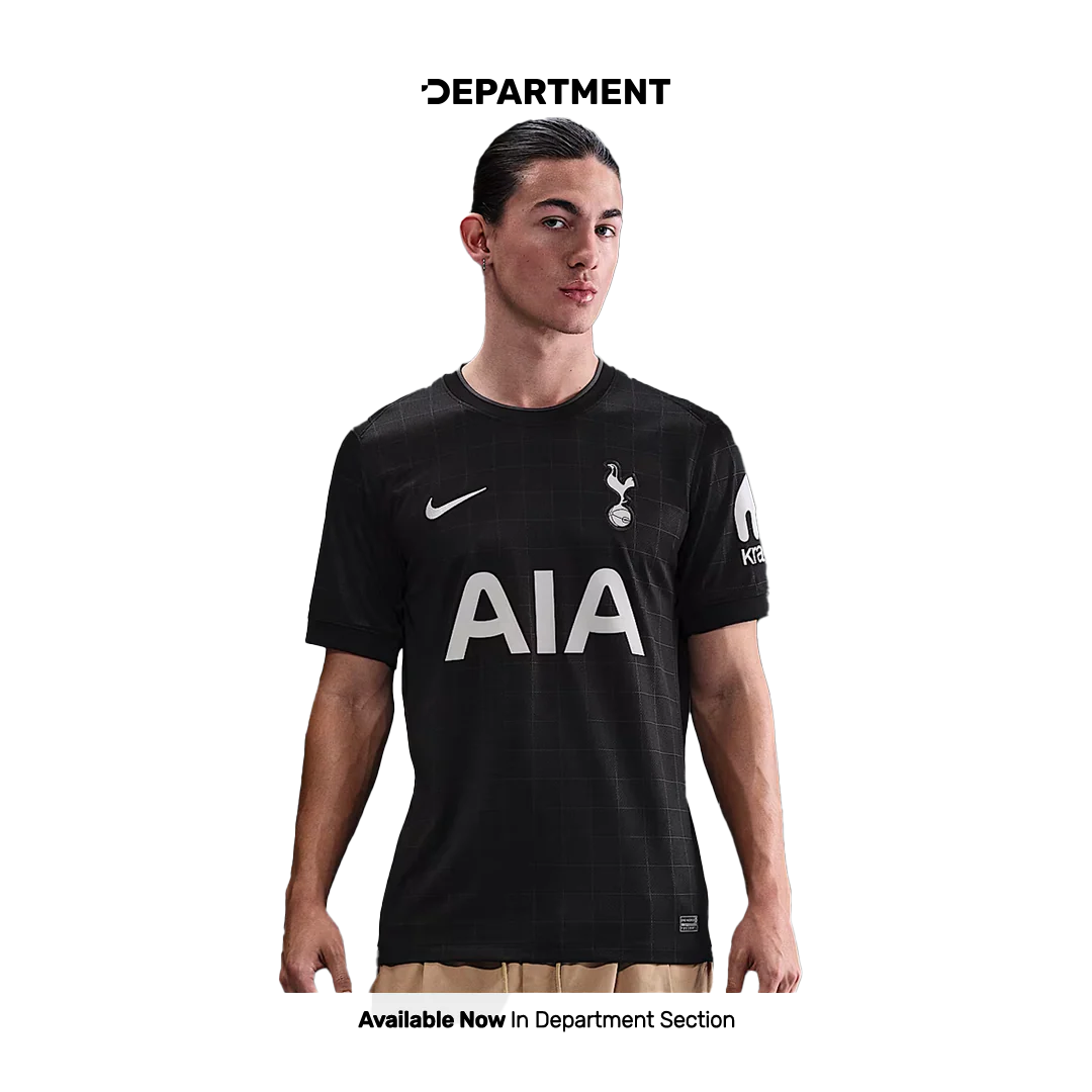 NIKE TOTTENHAM HOTSPUR 25/26 STADIUM AWAY