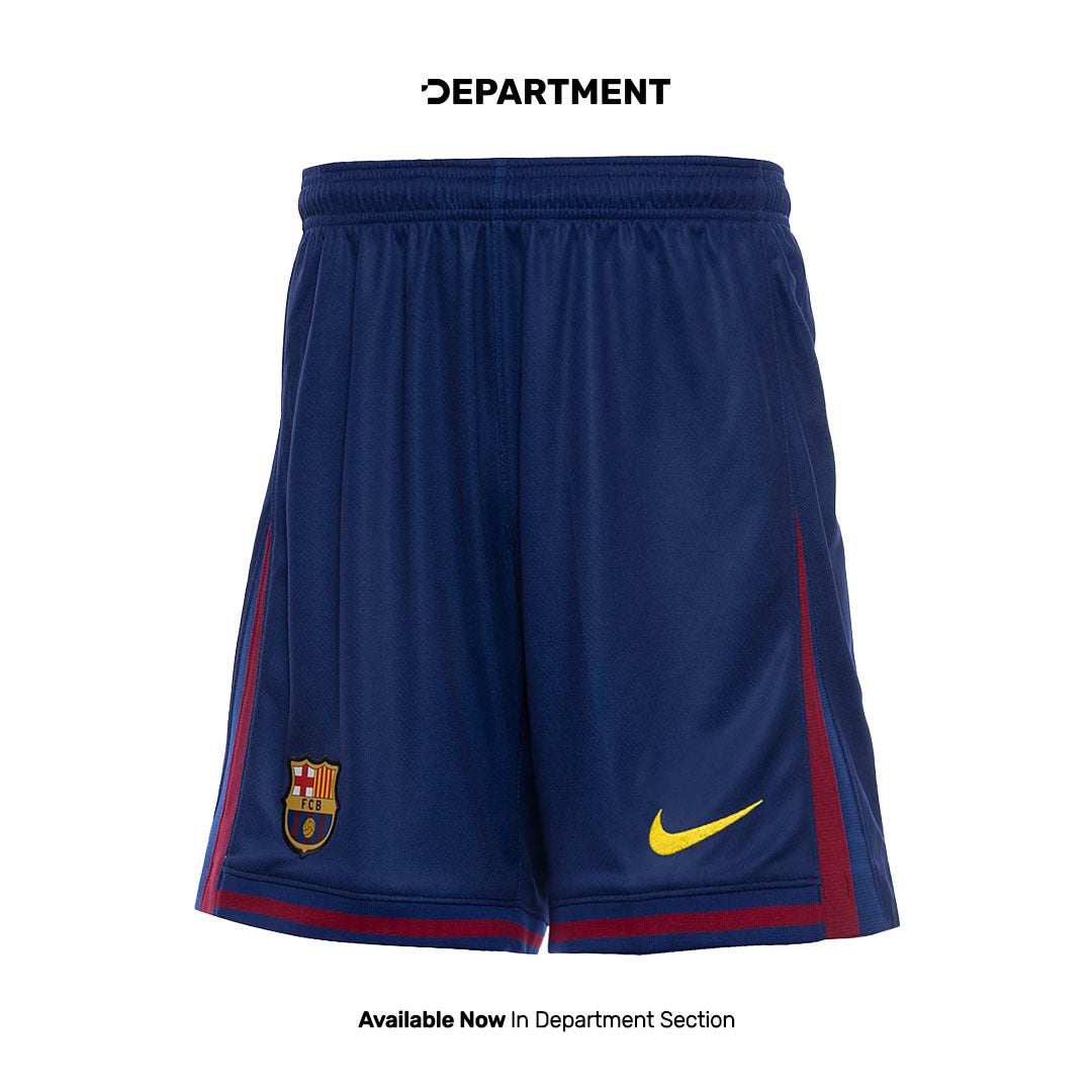 NIKE FC BARCELONA 25/26 STADIUM HOME