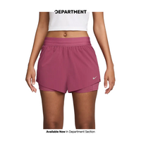 NIKE SWIFT DRI-FIT MID-RISE 2-IN-1