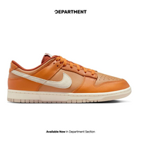 NIKE DUNK LOW RETRO SE