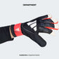 ADIDAS PREDATOR GOALKEEPER TRAINING