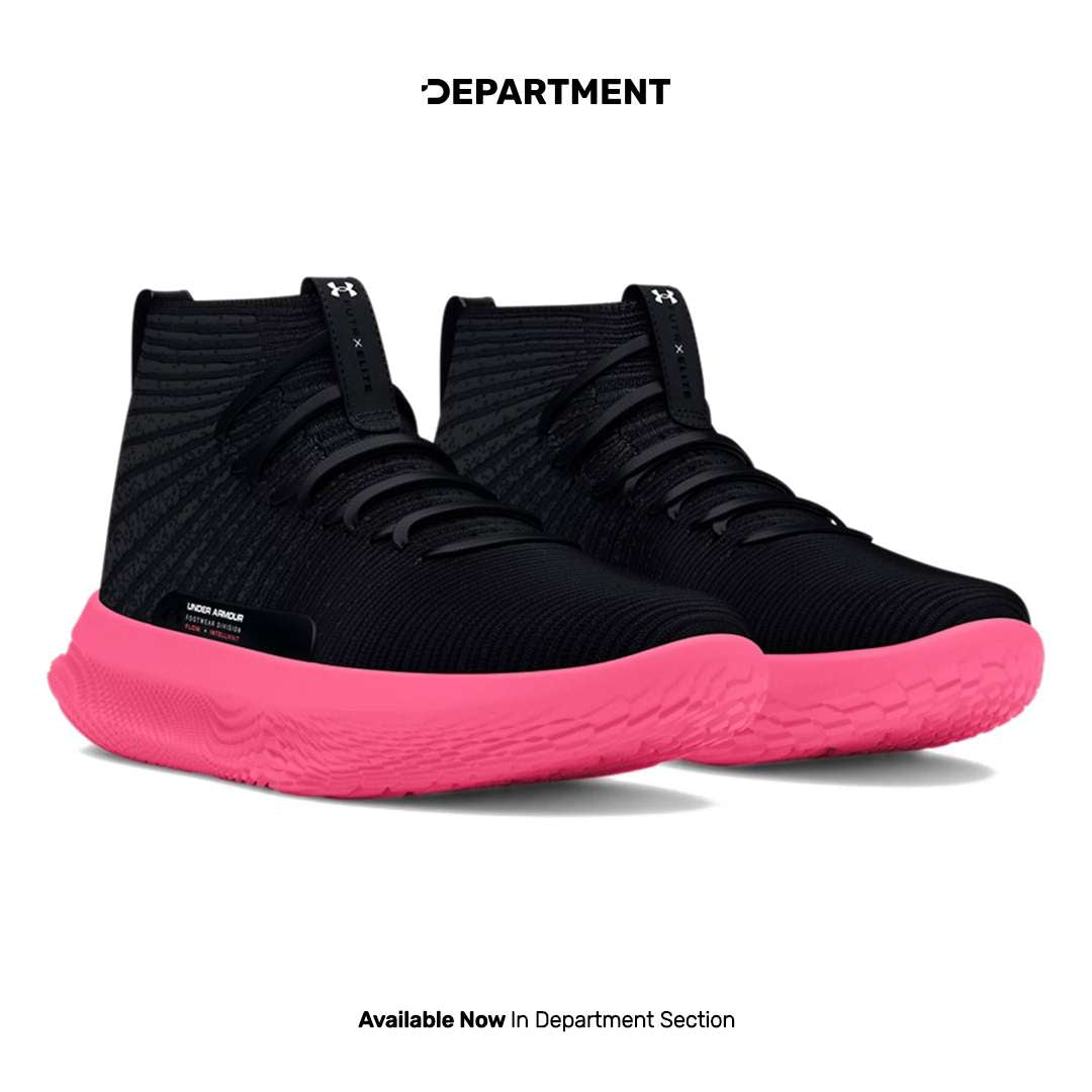 UNDER ARMOUR FLOW FUTR X ELITE