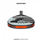 BULLPADEL HACK 04 COMFORT 26 BY PAQUITO NAVARRO
