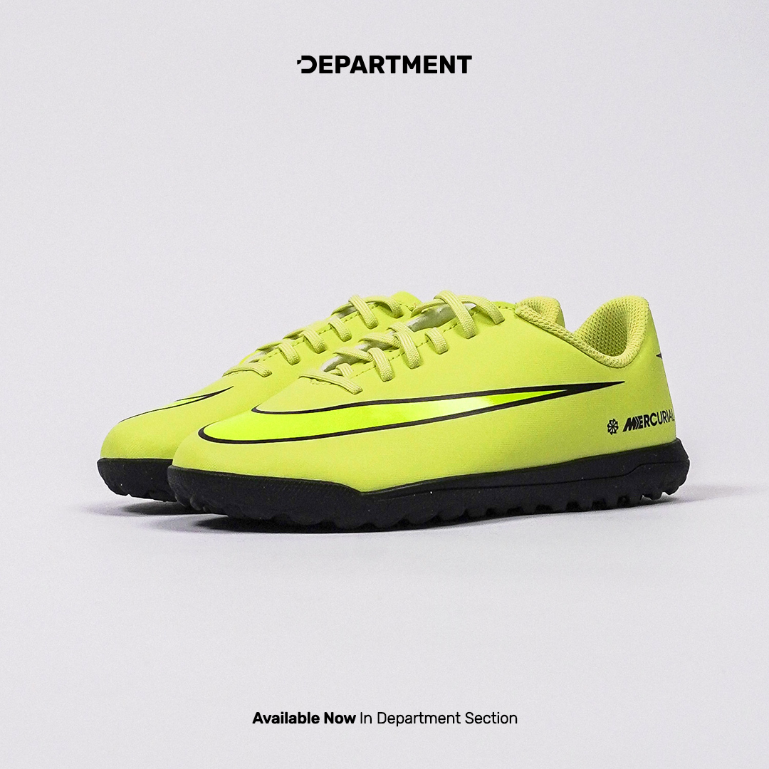NIKE JR MERCURIAL VAPOR 16 CLUB TF