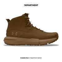 UNDER ARMOUR CHARGED VALSETZ MID