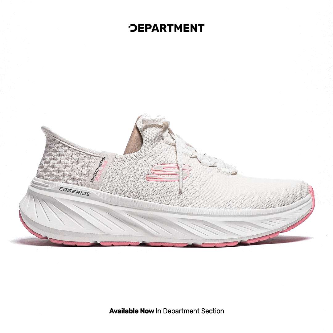 SKECHERS EDGERIDE IMPRESSION