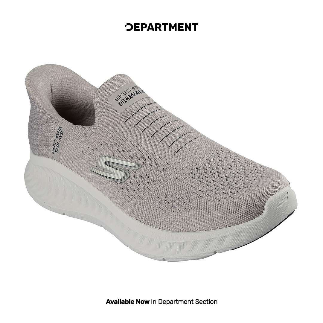 SKECHERS GO WALK NOW SAUNTERED