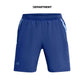UNDER ARMOUR LAUNCH 7''