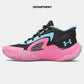 UNDER ARMOUR JET '25 GS