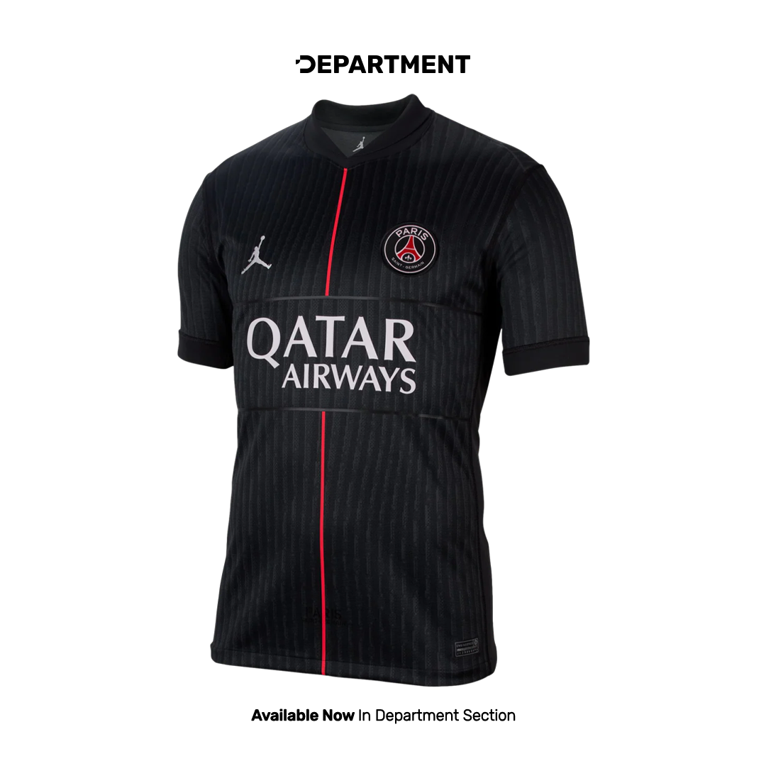 NIKE PARIS SAINT-GERMAIN 25/26 STADIUM 4TH