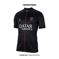 NIKE PARIS SAINT-GERMAIN 25/26 STADIUM 4TH
