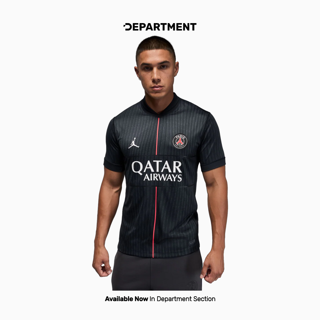 NIKE PARIS SAINT-GERMAIN 25/26 STADIUM 4TH