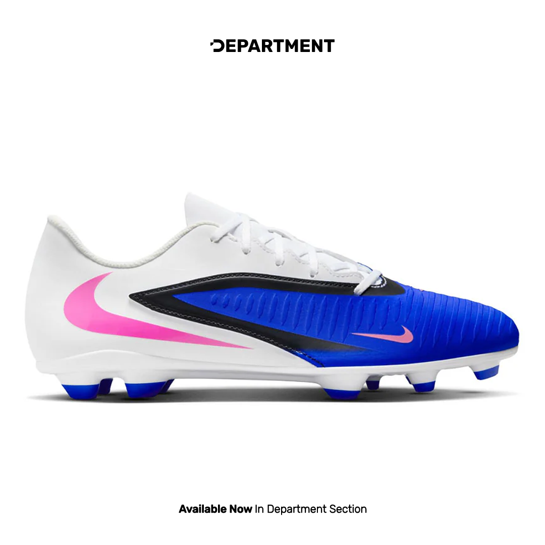 NIKE PHANTOM 6 LOW CLUB FG/MG