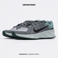NIKE METRO TEK