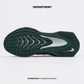 NIKE METRO TEK