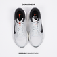 NIKE METRO TEK