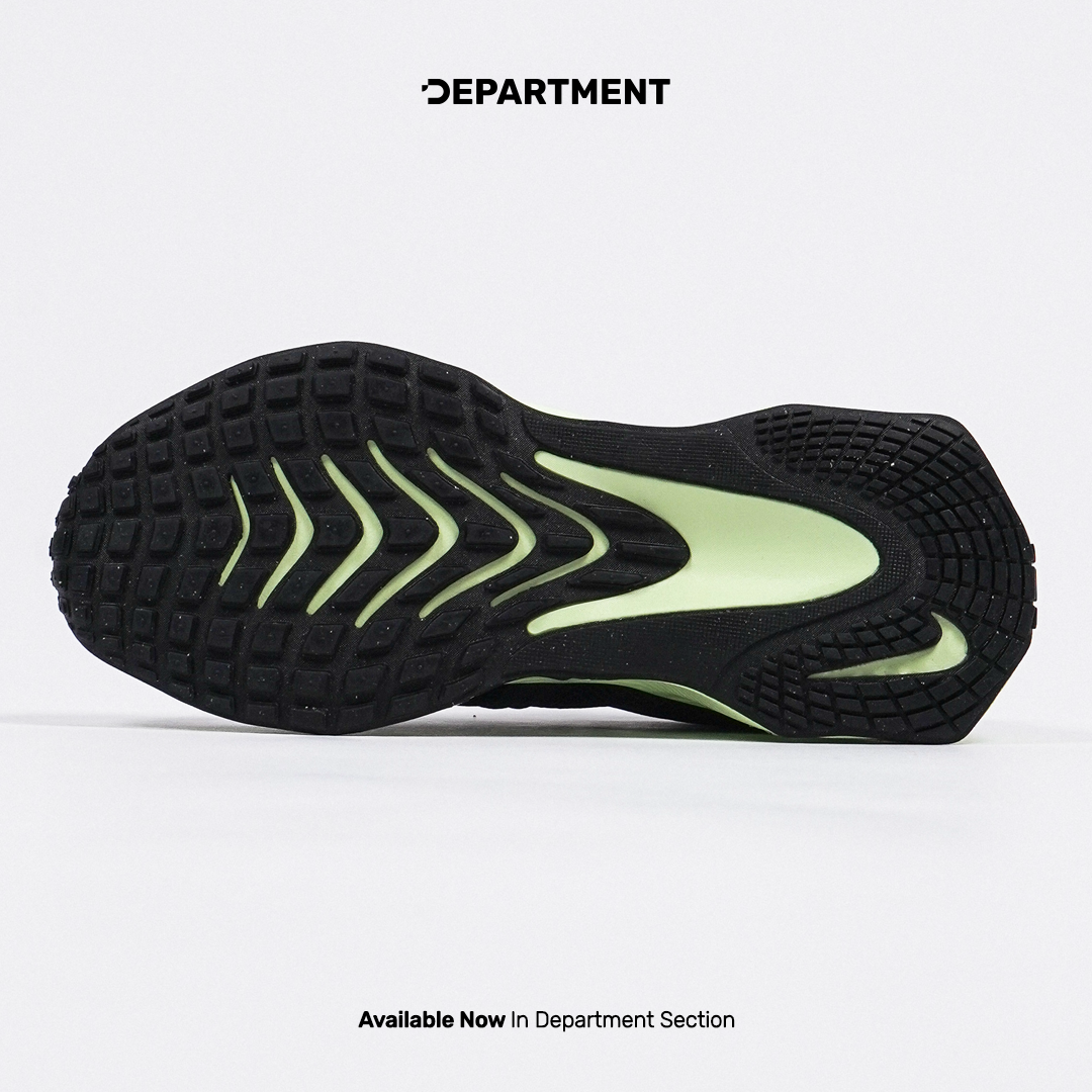 NIKE METRO TEK