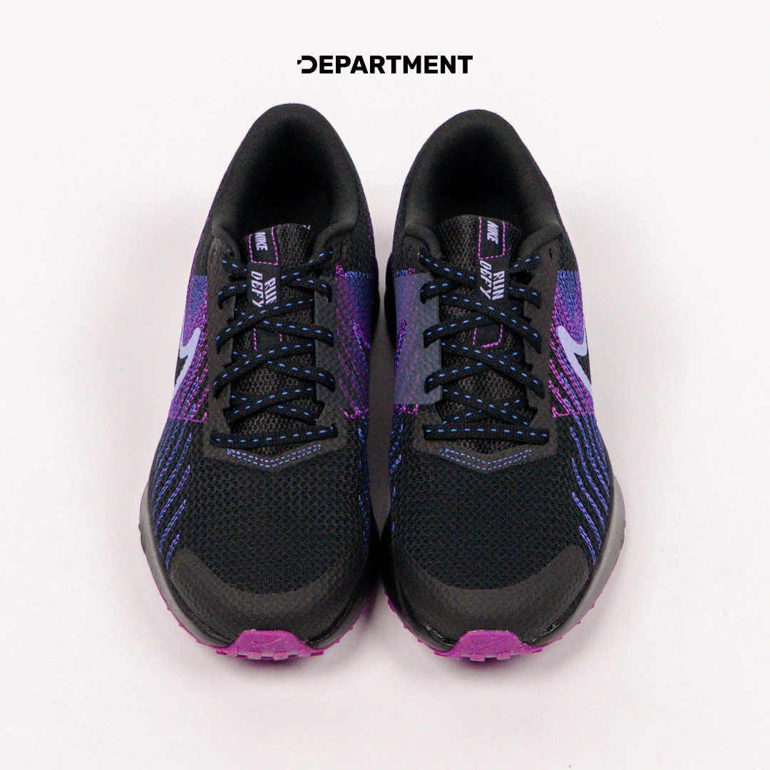 NIKE W RUN DEFY