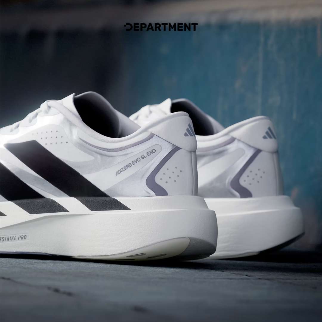 ADIDAS ADIZERO EVO SL EXO W